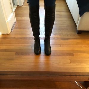 Stuart Weitzman 5050/Reserve boots
